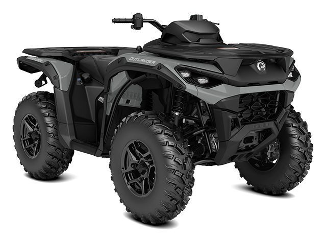 Can-Am Outlander DPS 850 2026 — купить, цена