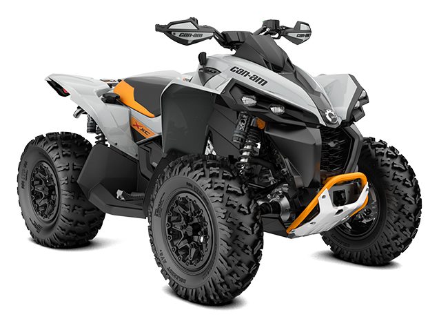 Can-Am Renegade X xc 1000R 2026 — купить, цена